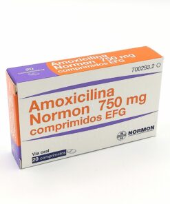 Comprar Amoxicilina sin receta Andorra