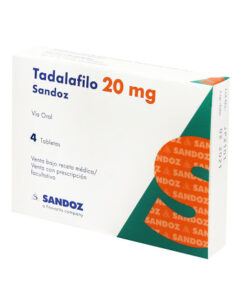 Comprar Tadalafilo en Andorra