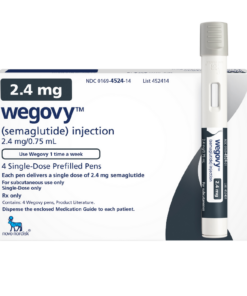 Wegovy Comprar Andorra